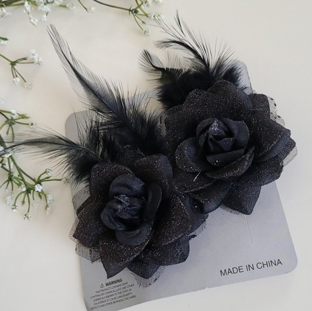 Hair Accessory - Picture 8 of 8